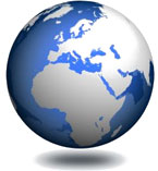 globe