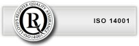 ISO 14001 certifik�t