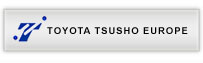TOYOTA TSUSHO EUROPE