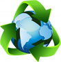 ecology globe