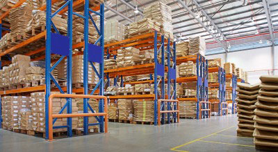 Logistika