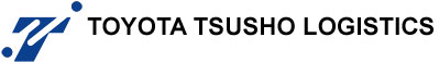 logo Toyota Tsusho Logistics
