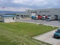 Pohled na br�nu a vr�tnici