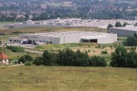 Are�l Toyota, Denso v pozad