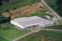 Toyota Tsusho leteck� sn�mek