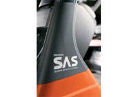SAS logo