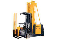 Jungheinrich EKX 515k